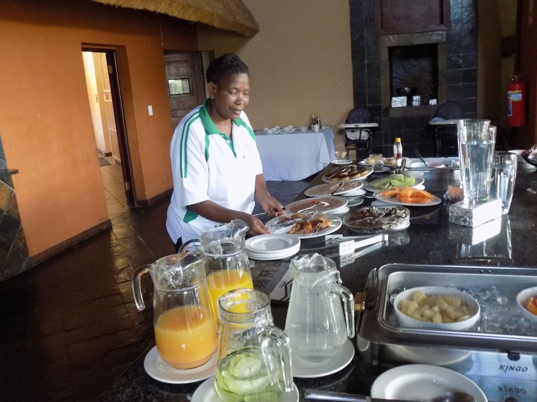 Christiana All Seasons Resort主图