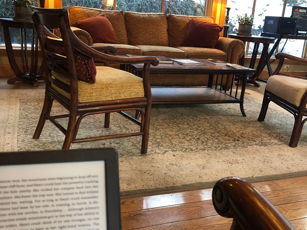 WorldMark Bend - Seventh Mountain Resort主图