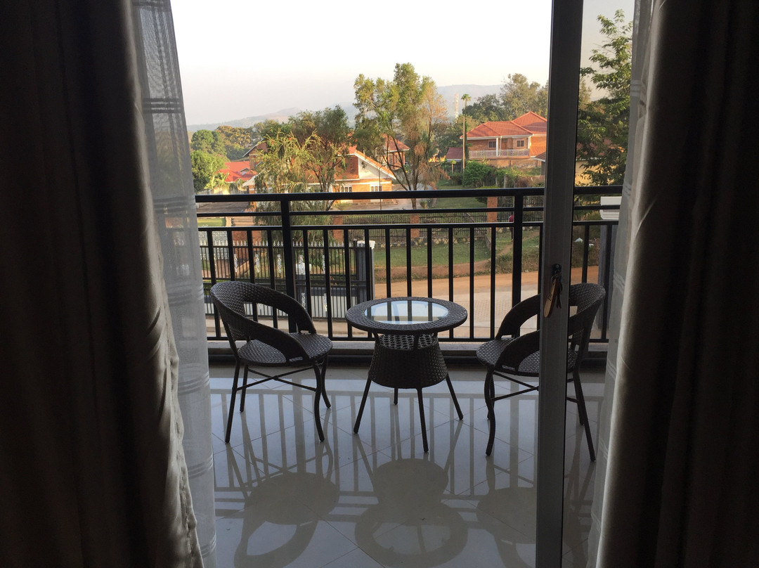 EKA Hoima Hotel主图