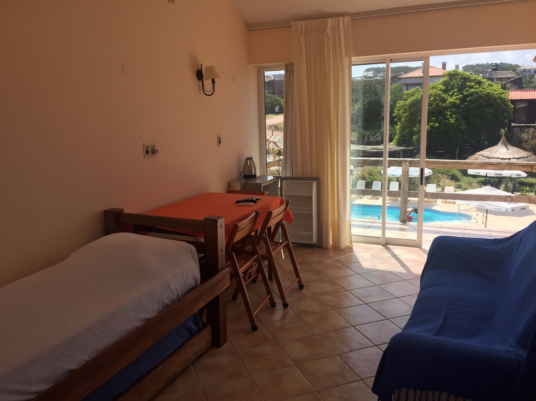 Aquarella Hotel主图