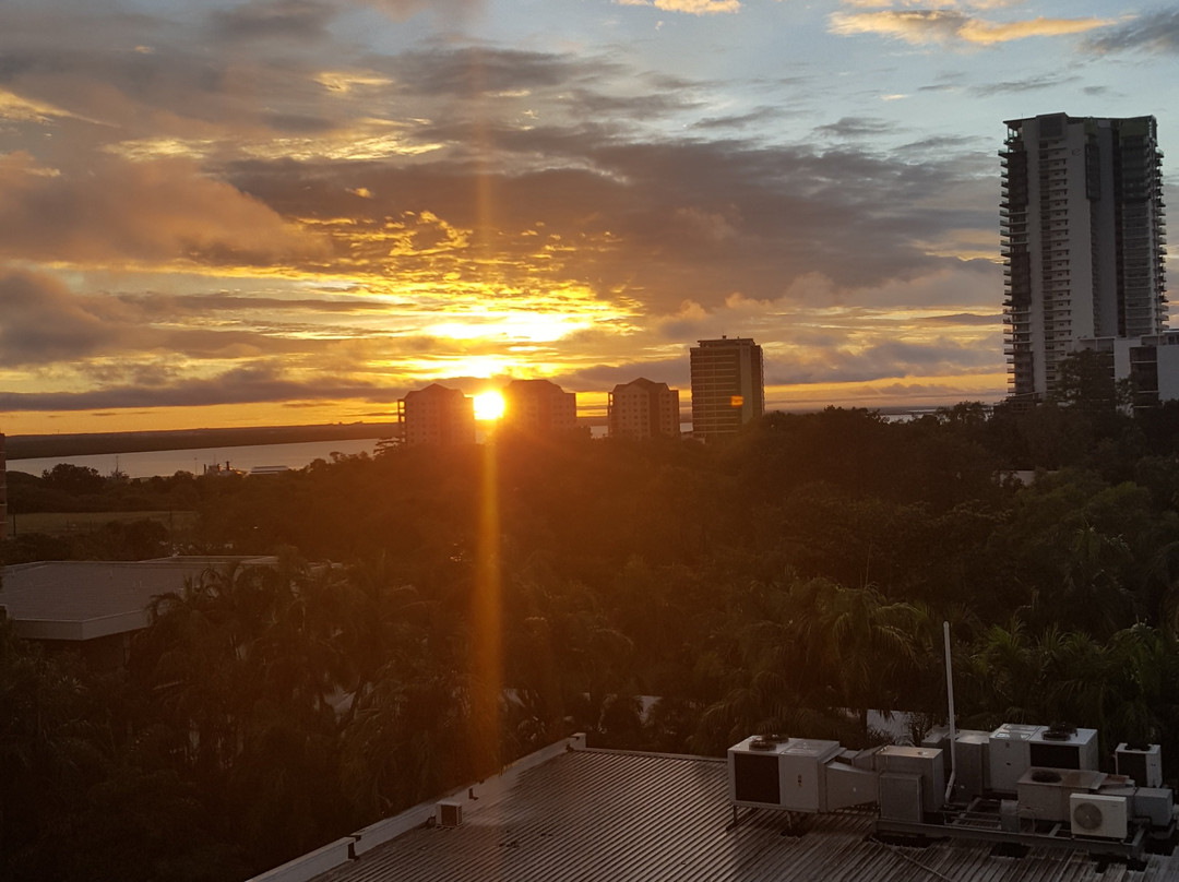 Argus Hotel Darwin主图