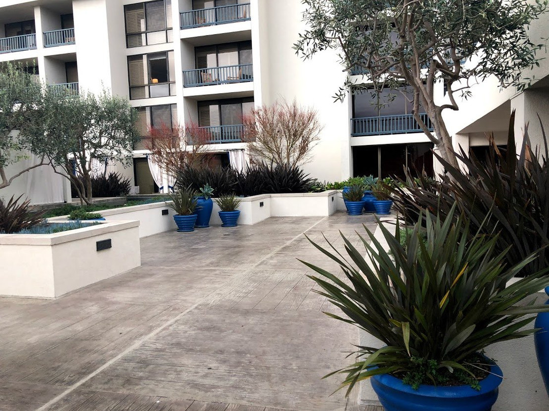 蒙特雷湾波托拉Spa酒店主图