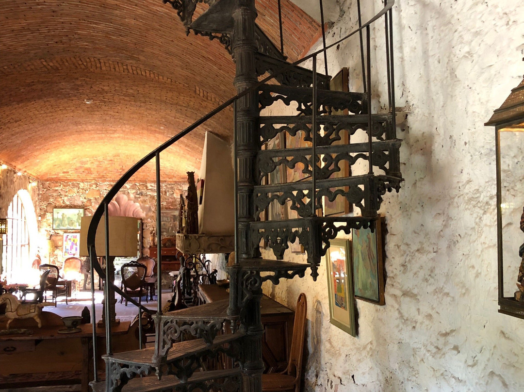 Casa Museo Gene Byron景点图片