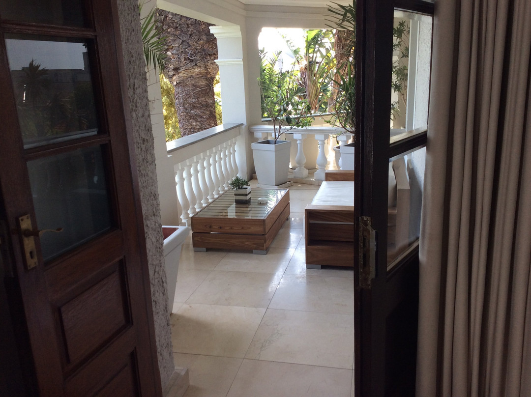 格伦精品酒店及SPA中心主图