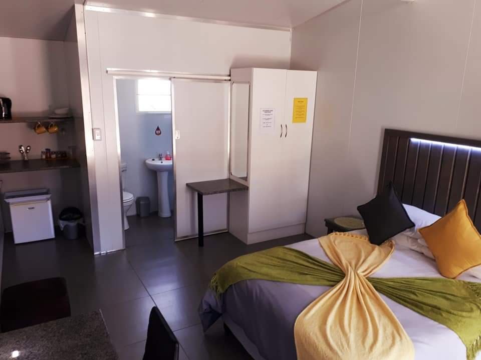 9 on Rigg Self Catering Accommodation-官方