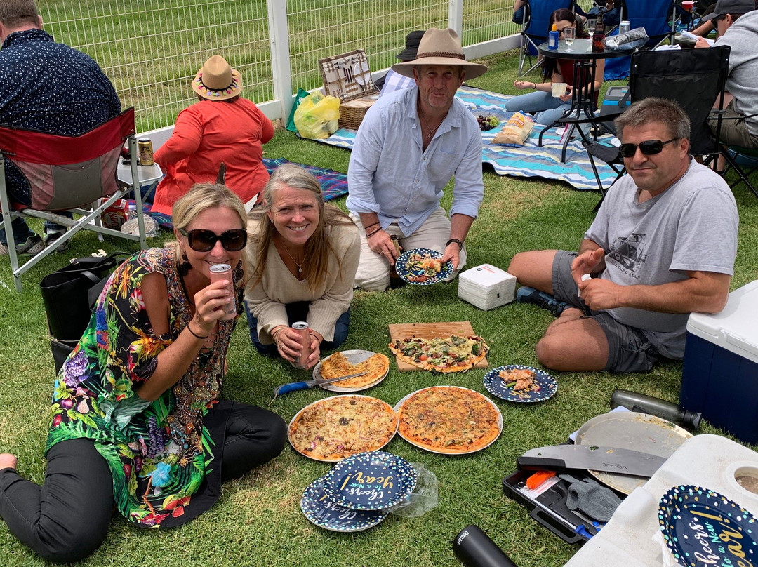 Woolamai Racecourse-Woolamai必去景点