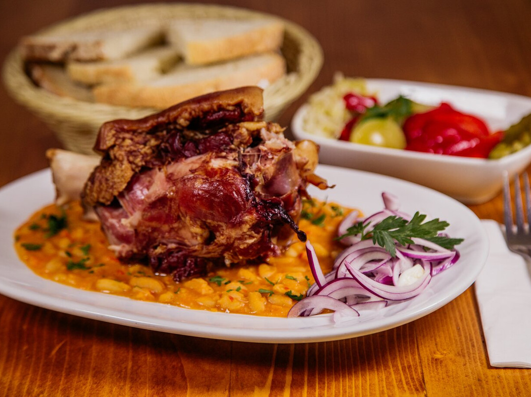 Poiana Bradului主图