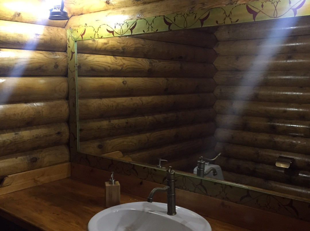Russkaya Banya na Pesochnom-Krayevsko-Armyanskoye必去景点