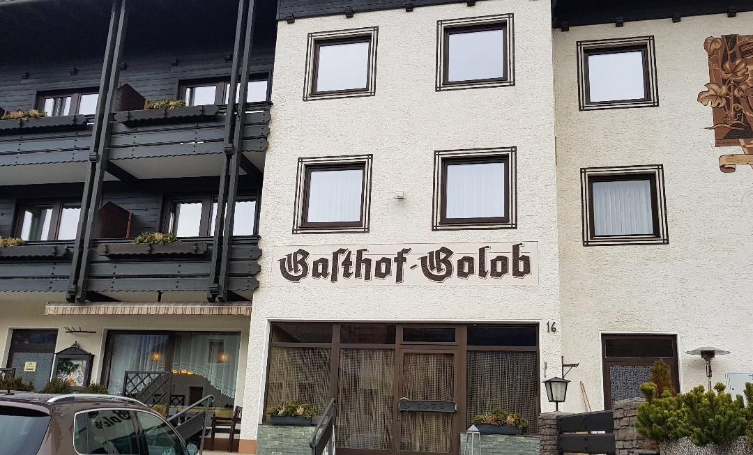 Gasthof Pension Golob主图
