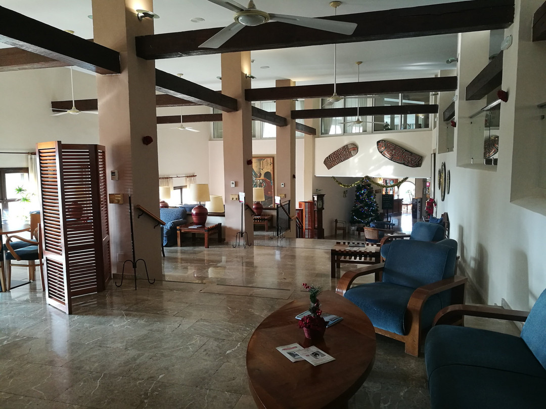Parador de Melilla主图