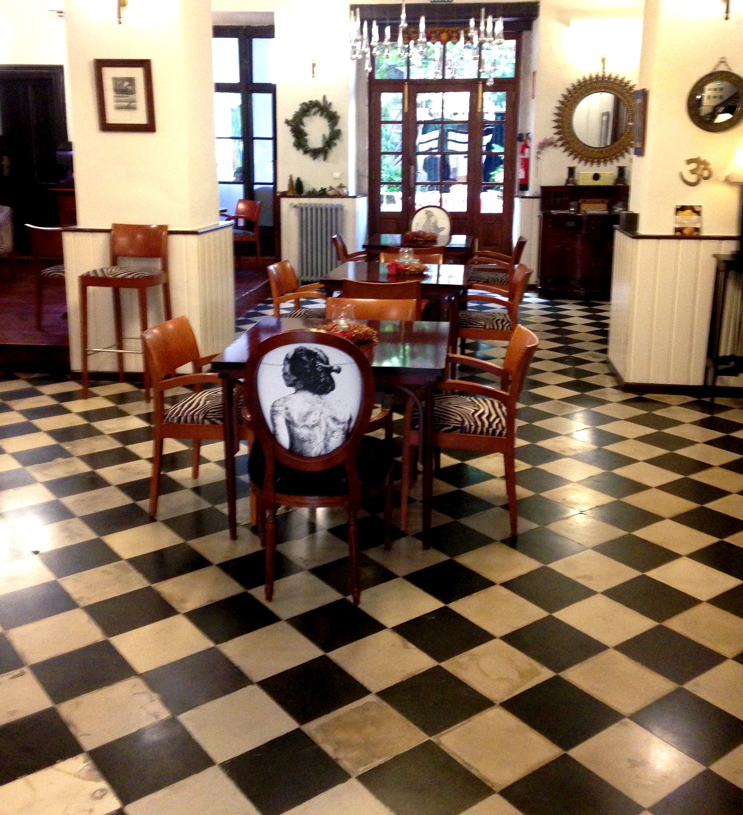 Art Boutique Hotel Chamarel-portrait