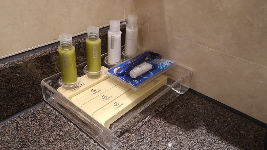 亚布力国际广电中心雪友天下精品酒店主图