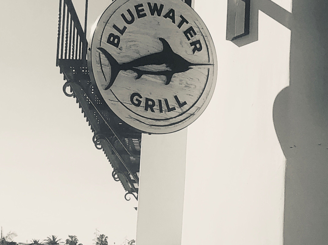 Funk Zone-圣巴巴拉必去景点