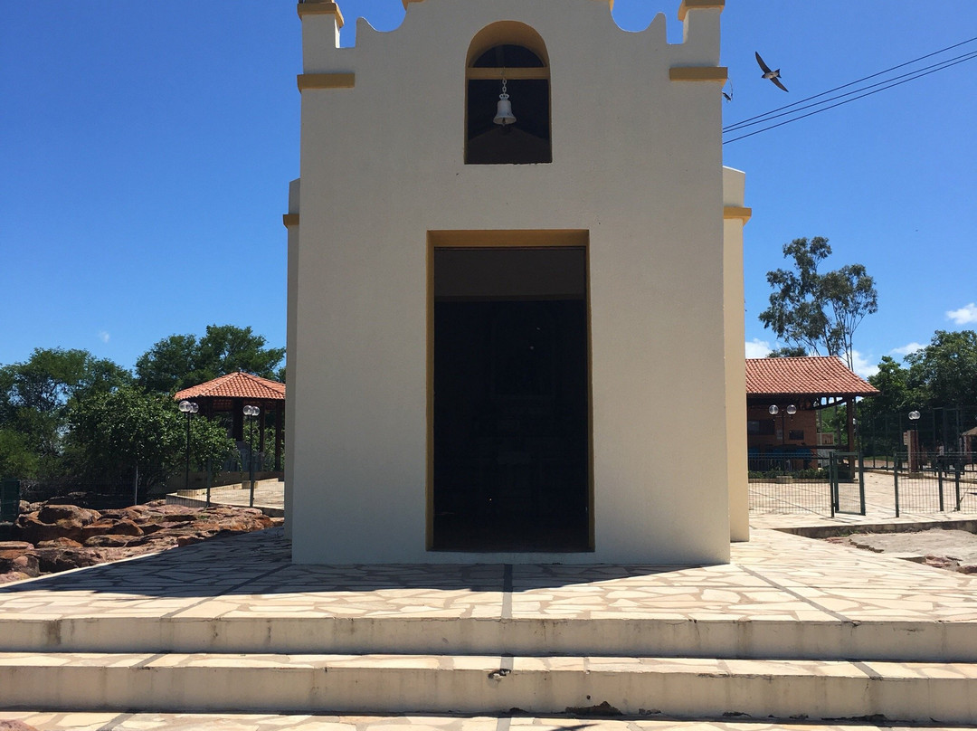 Geopark Araripe-Crato必去景点