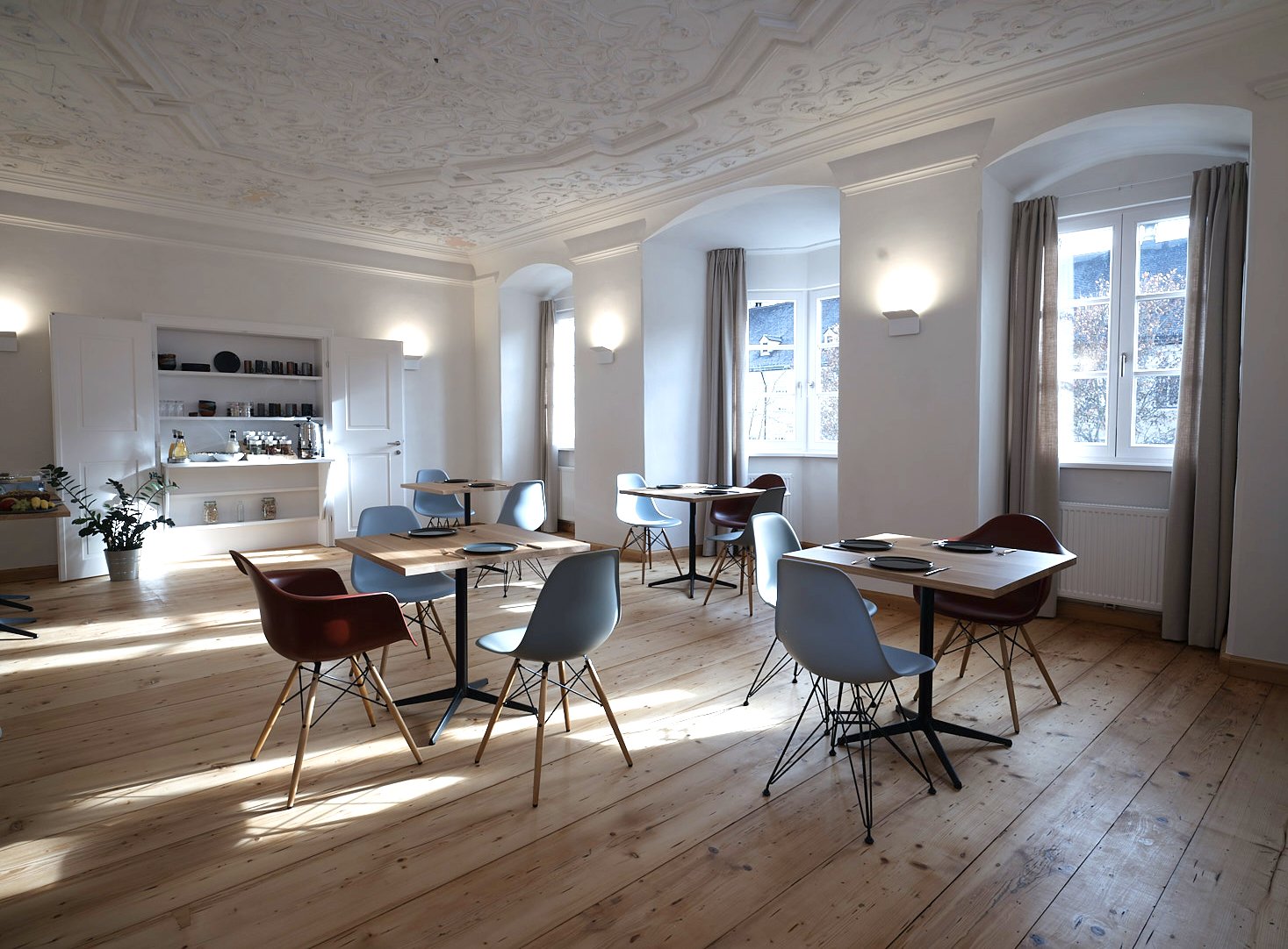 Kontor Boutiquehotel-官方