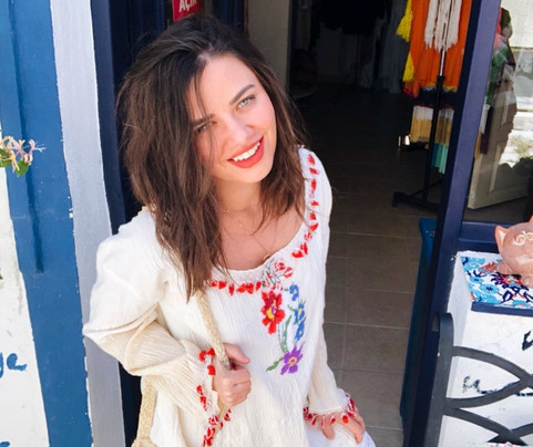 Bozcaada Naciye Butik-博兹贾阿达必去景点