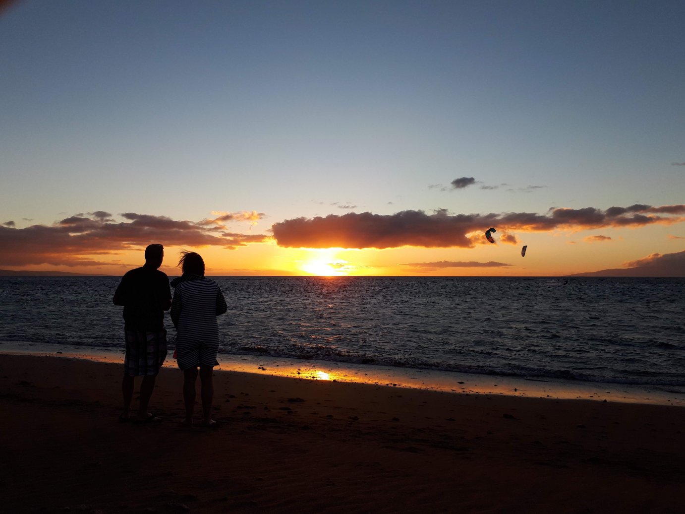 卢瓦纳凯度假酒店-泳池