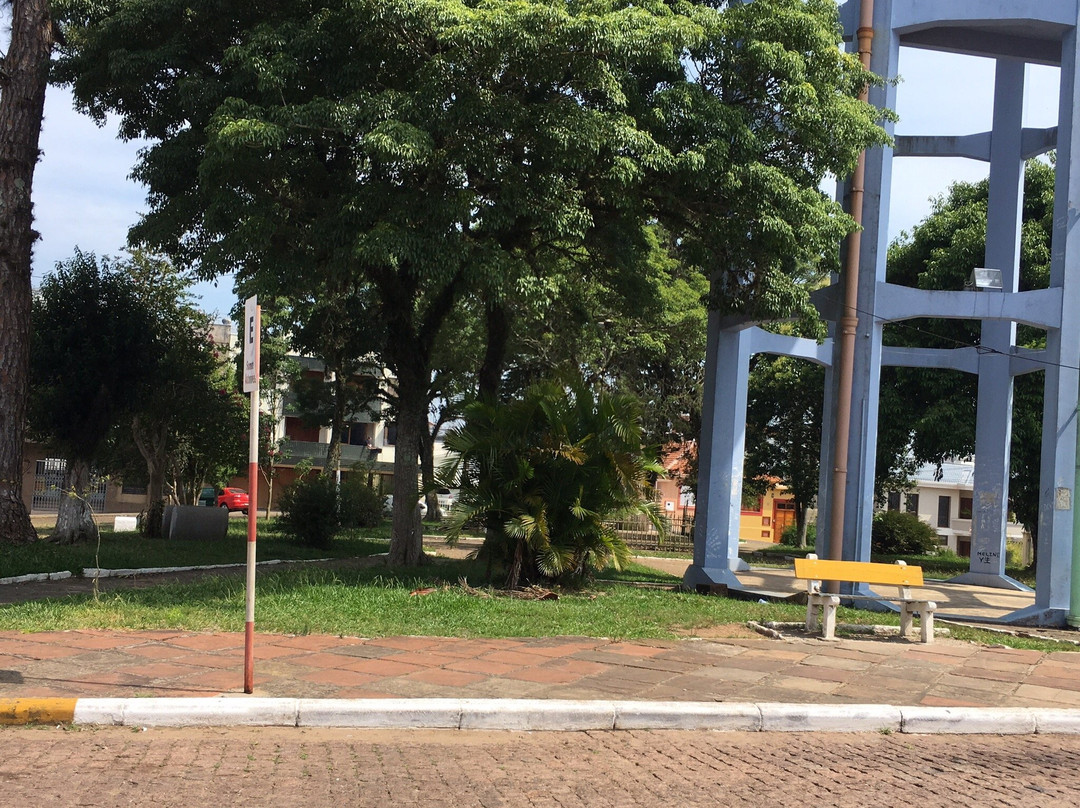 Praça São Francisco景点图片
