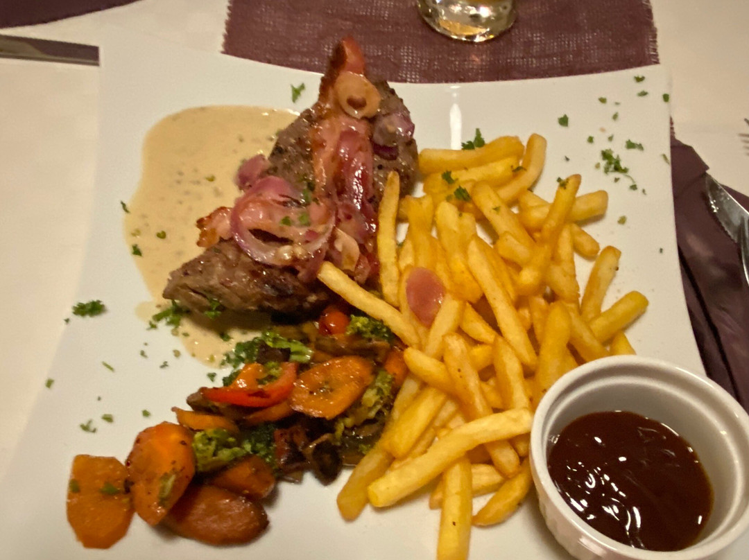 Restaurant Kächele