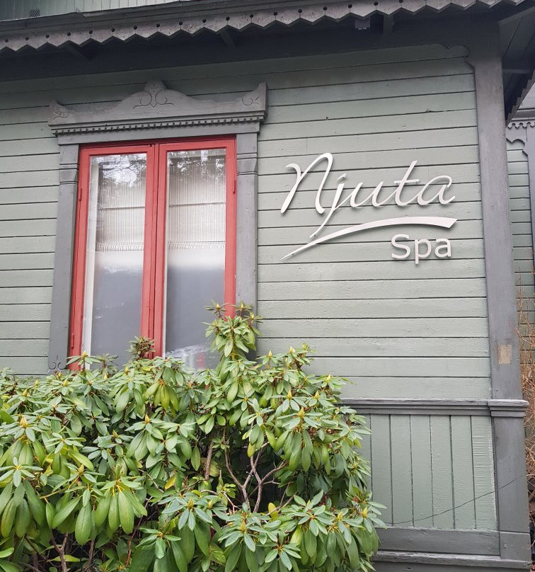 Njuta Spa & Klinik景点图片