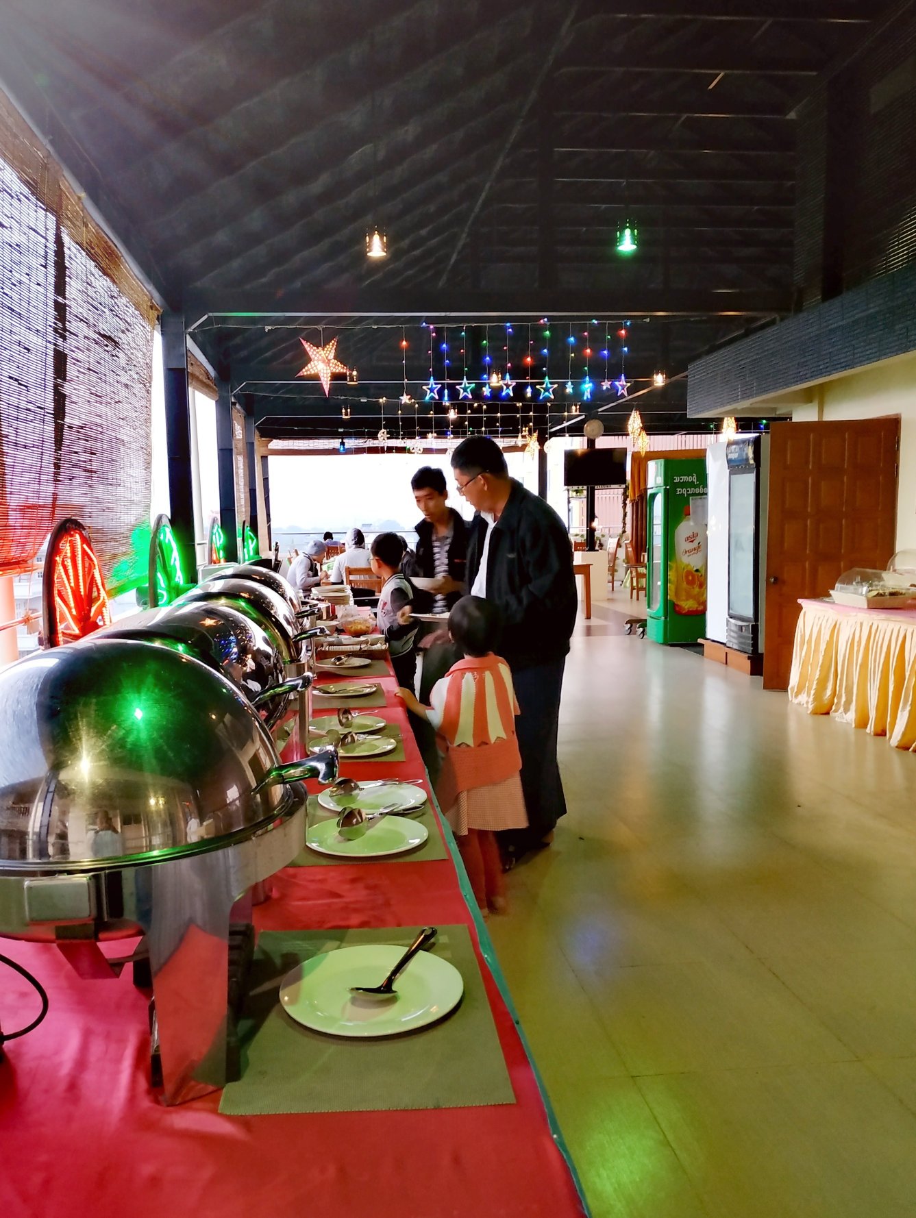 Yuan Sheng Hotel-官方