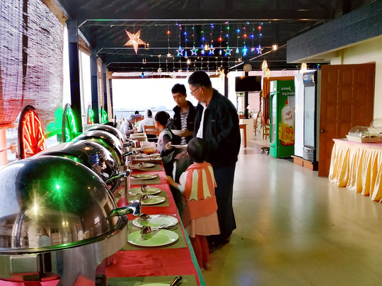 Yuan Sheng Hotel主图