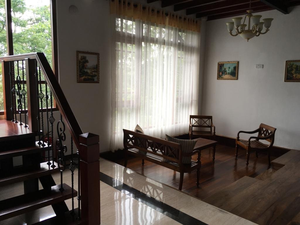 The Grand Hanthana主图