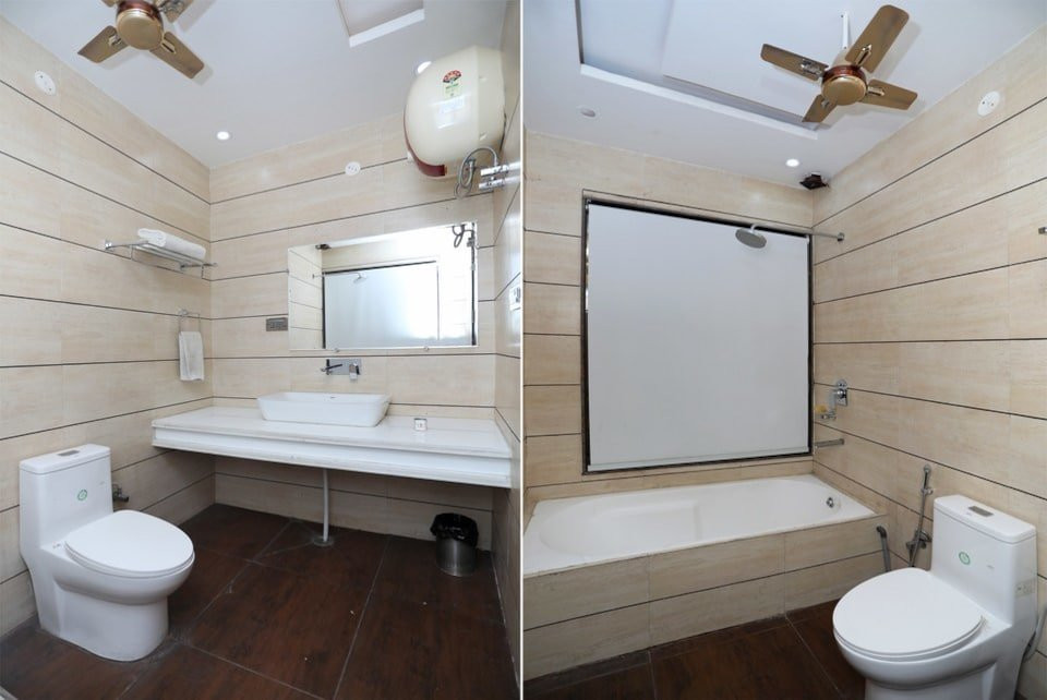 Collection O Ashoka Chowk主图