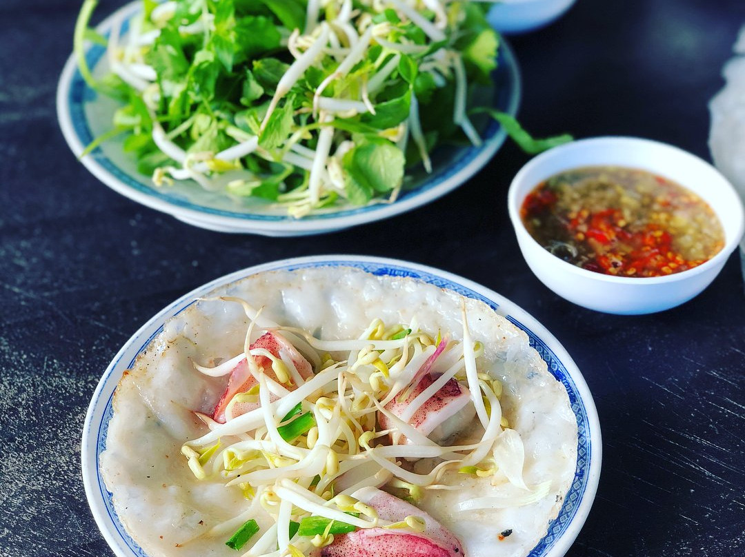 Phu Yen Tour-绥和必去景点