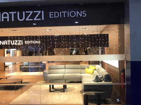 Abidjan Mall-阿比让必去景点