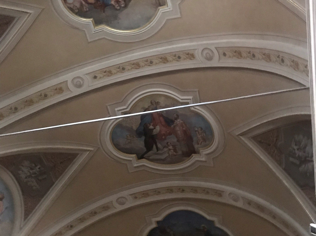 Parrocchia San Leonardo-Malgrate必去景点