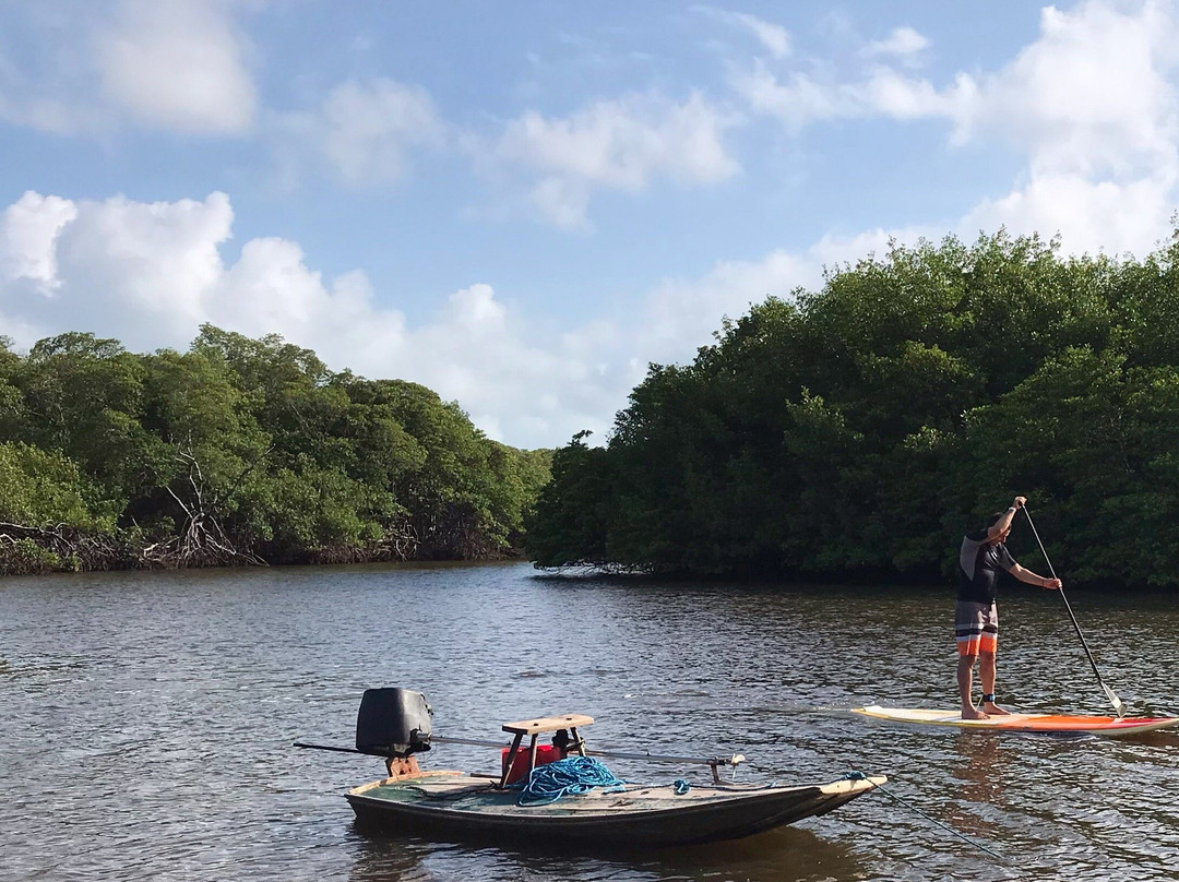 PonoPoint-Eusebio必去景点