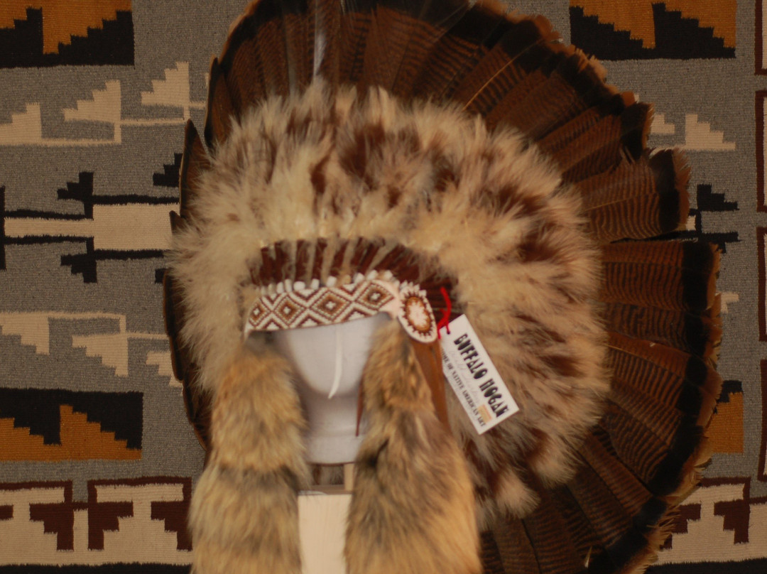 The Silver Galleon-盖林柏格必去景点