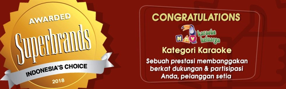 NAV Karaoke Keluarga-棉兰必去景点