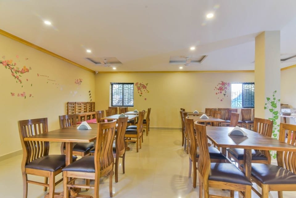 OYO 15487 Ashoka King主图