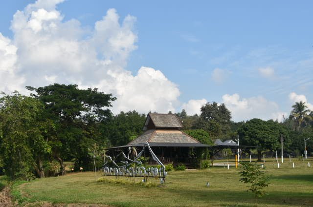 Phutawanpundao-官方