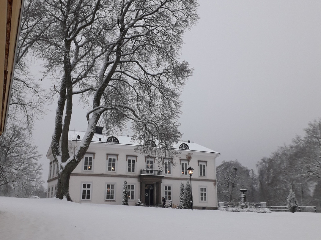 Kuskens Inn