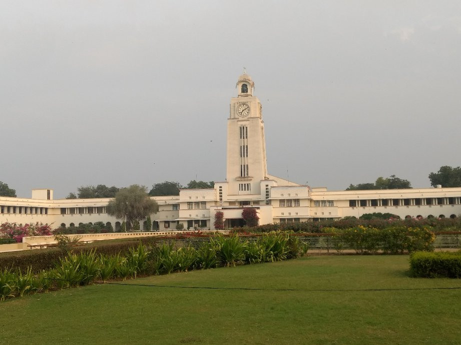 Birla Institute of Technology and Science (BITS)景点图片