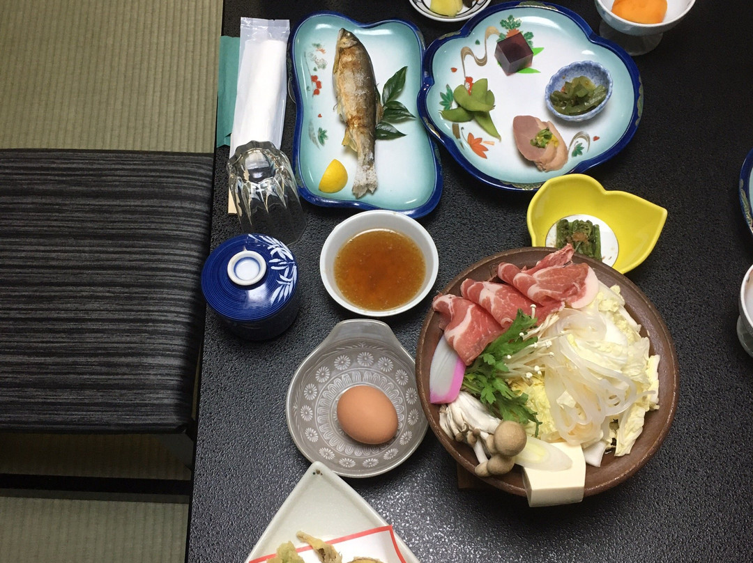 Iwazonokan主图