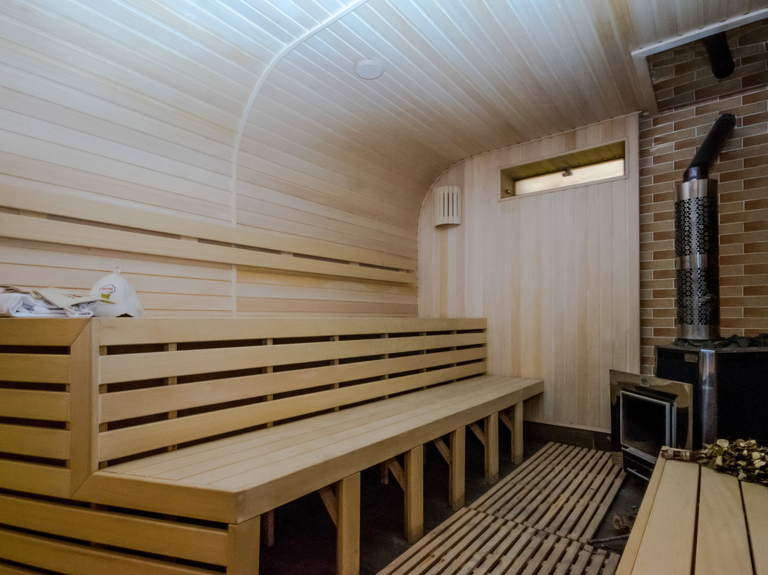 Botanic Boutique Hotel主图