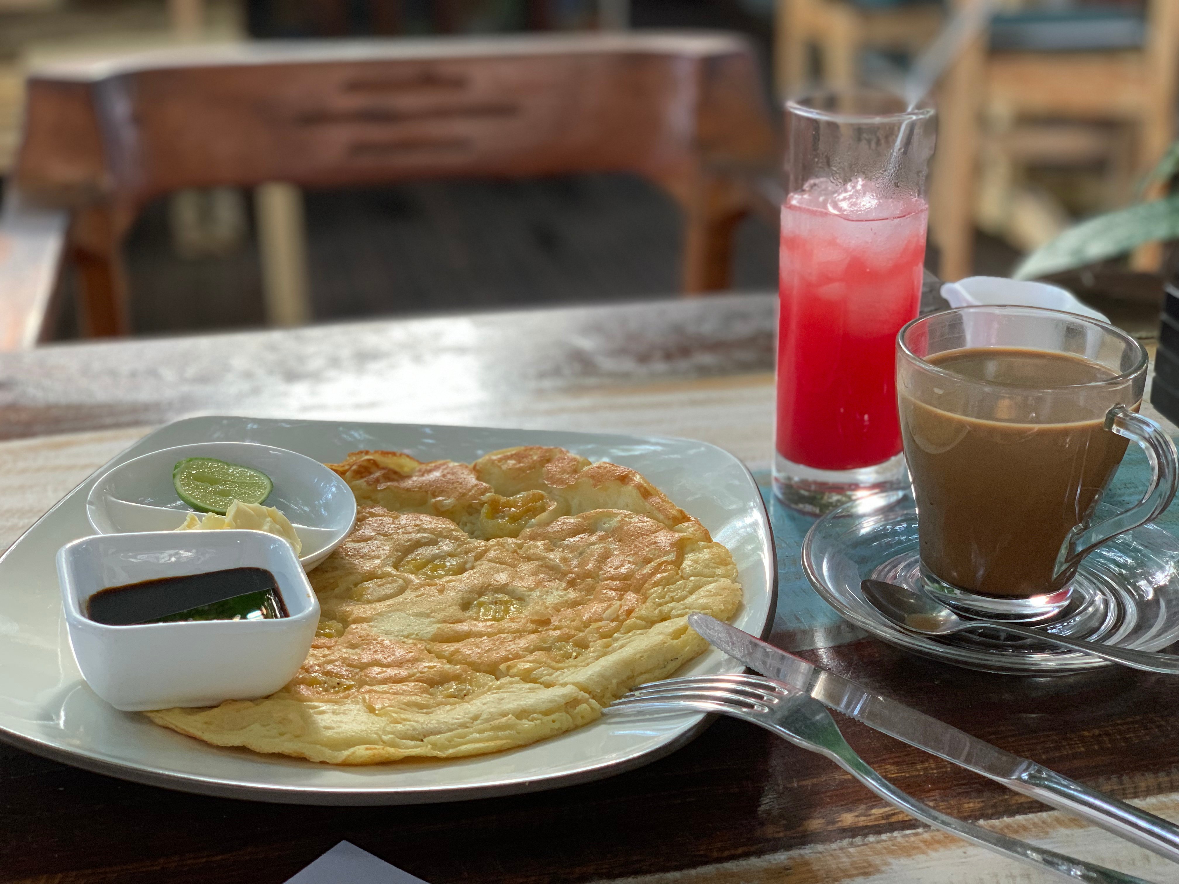 Jali Resort-餐饮