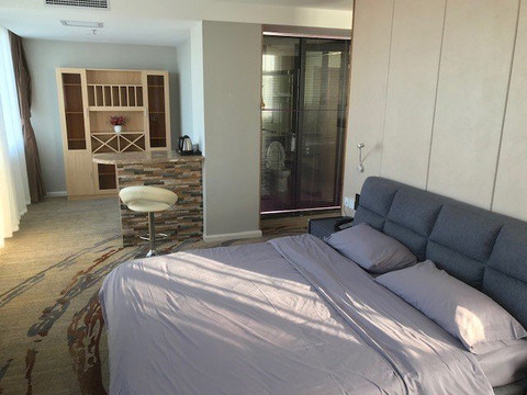 居佳联合酒店主图