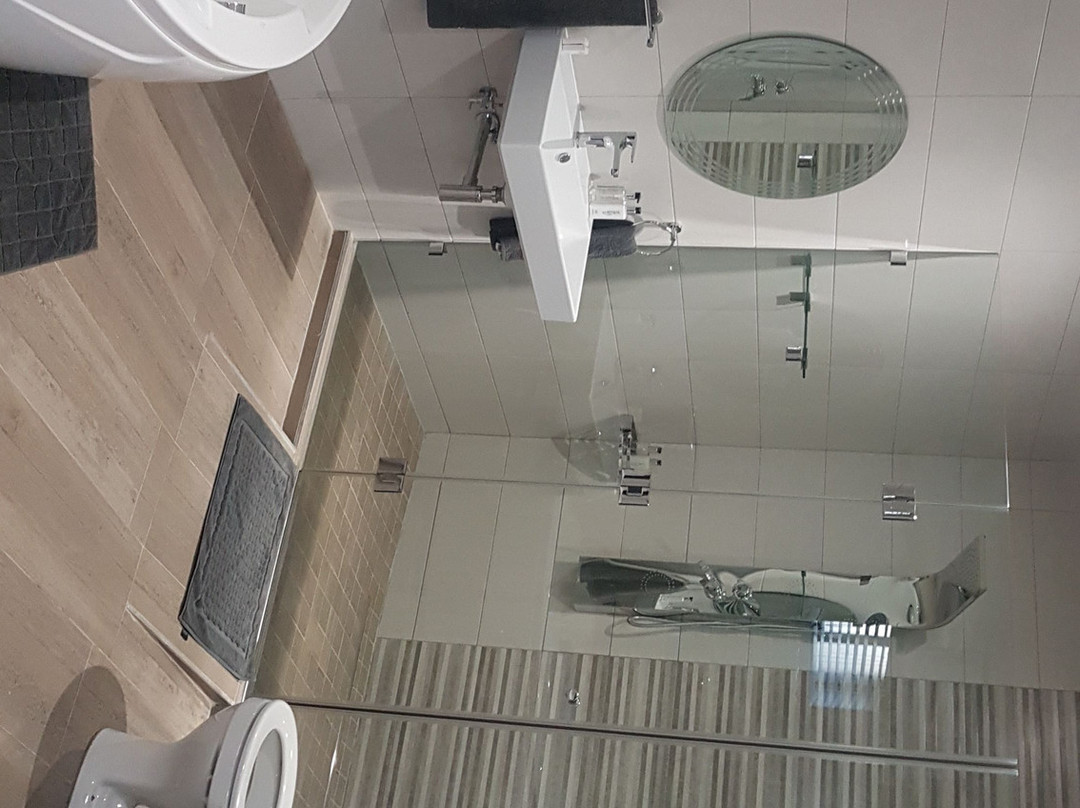 De Stroom Guest Lodge主图