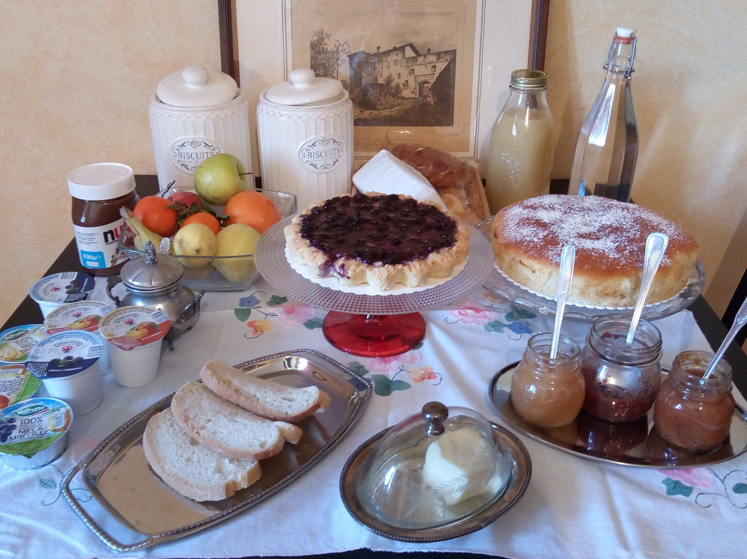 Bed & Breakfast Cascina Bellezza主图
