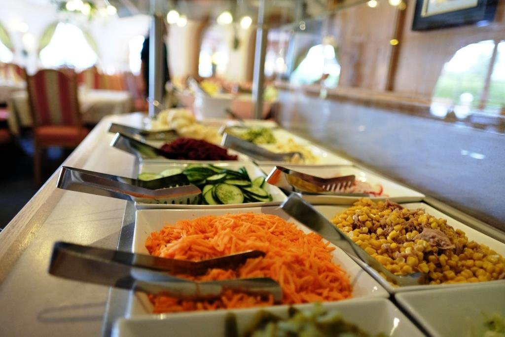 Hotel Moserhof主图