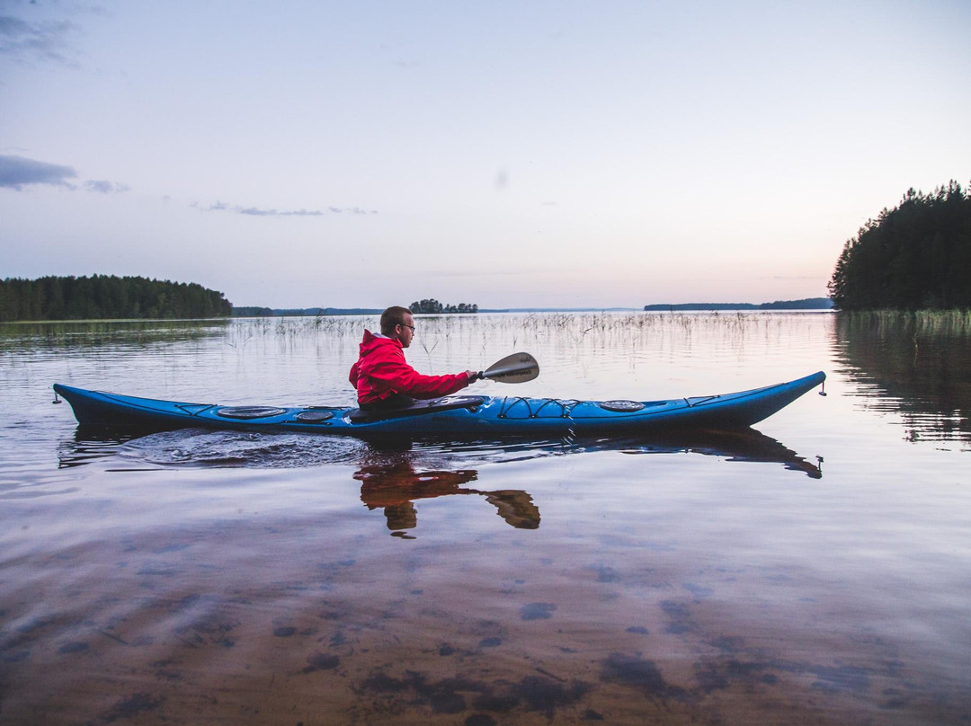 Finland Naturally Experiences-Nummela必去景点