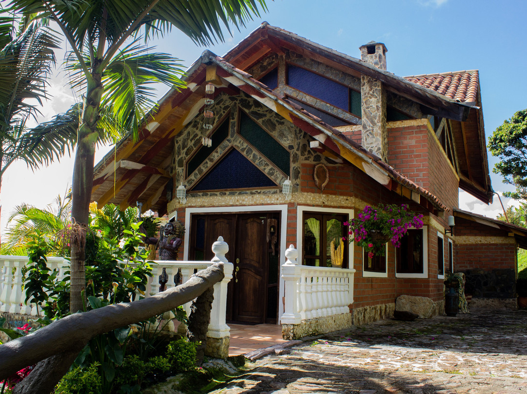 Hotel Ocaso Campestre