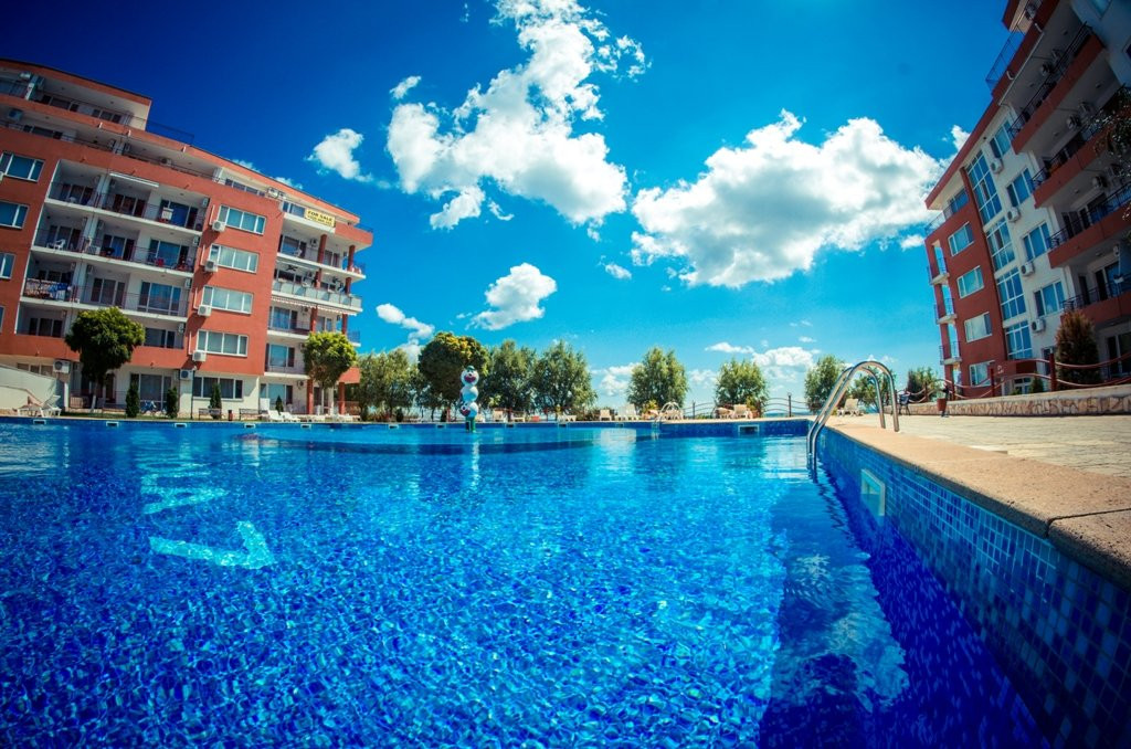 Panorama Fort Beach Complex主图