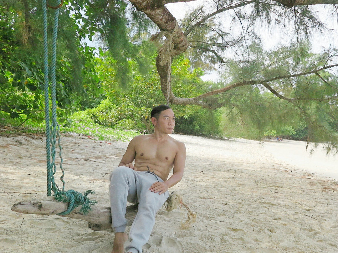 Hin Thaluk景点图片
