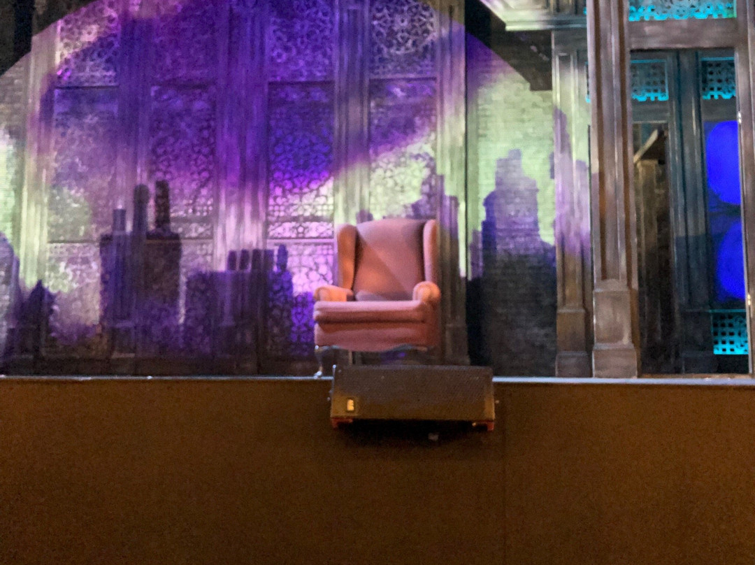 法国区小剧院-新奥尔良必去景点